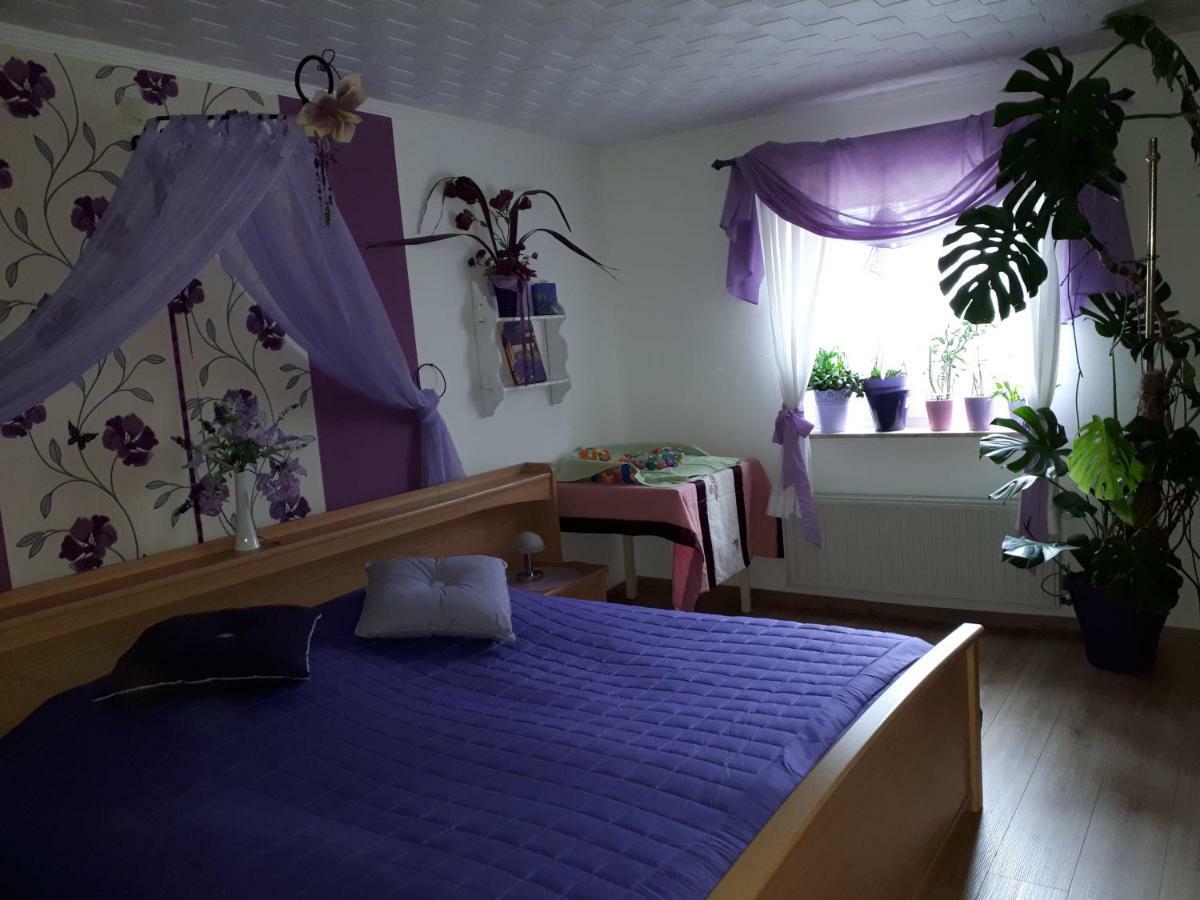 Serpina Apartment Lobsal Exterior photo