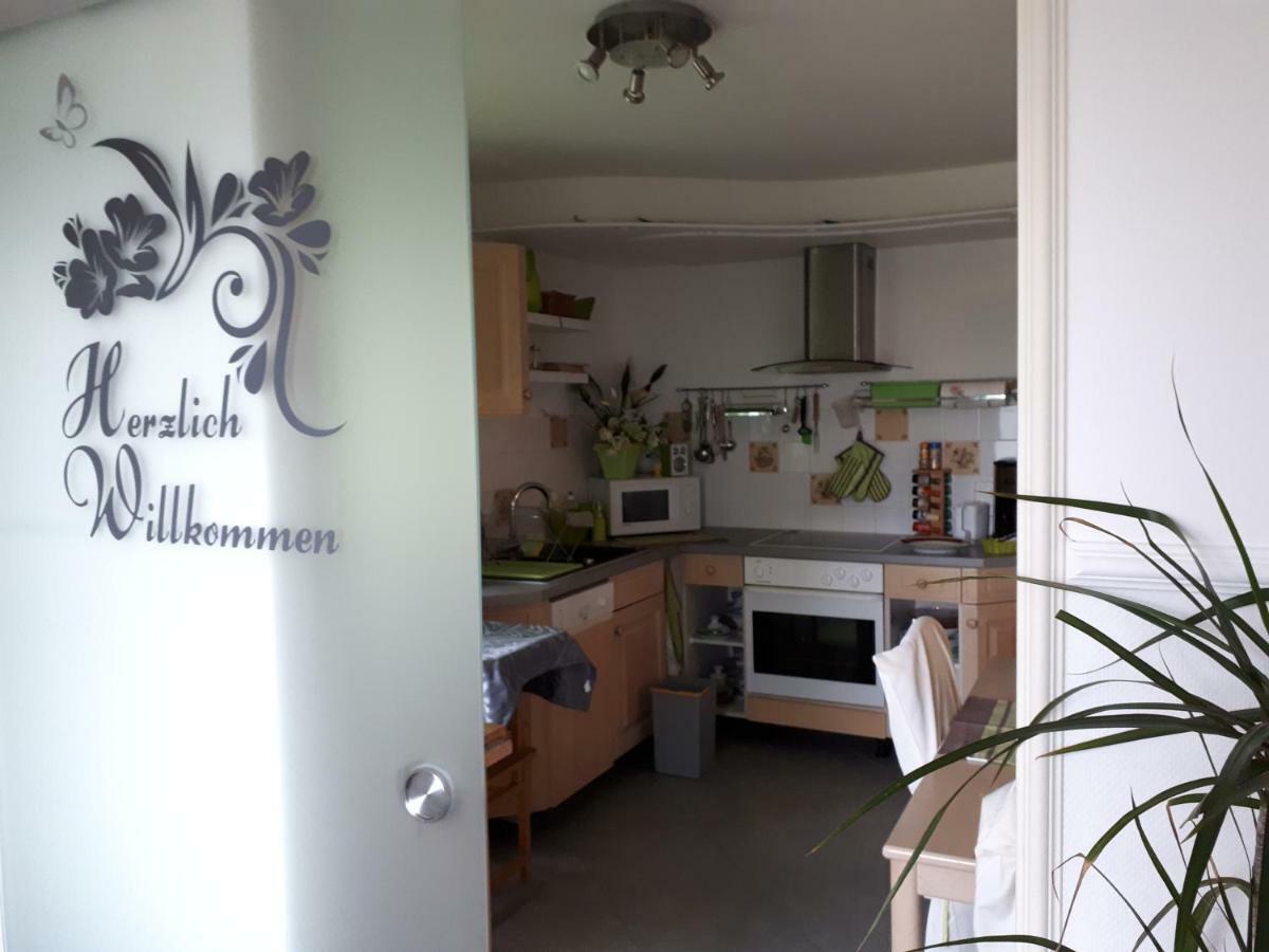 Serpina Apartment Lobsal Exterior photo